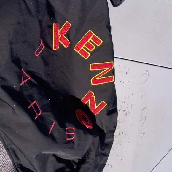 Kenzo